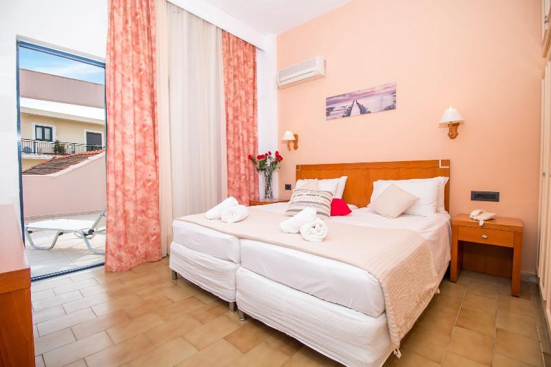Kahlua Hotel Apartments image
