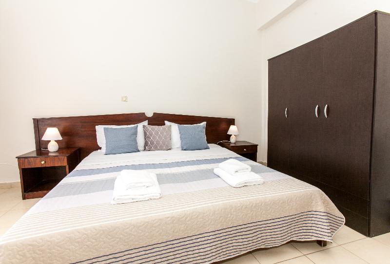 Hotel Thetis