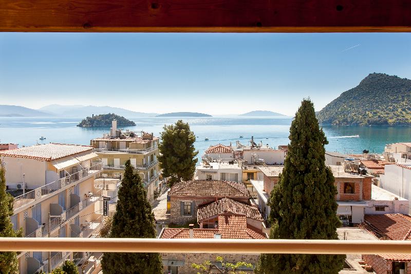 Hotel Thetis