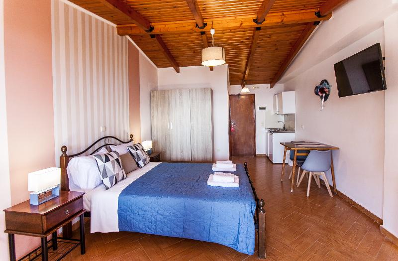 Hotel Thetis