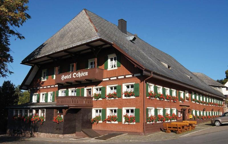 Lenzkirch