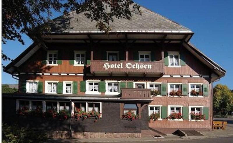 Hotel Ochsen image