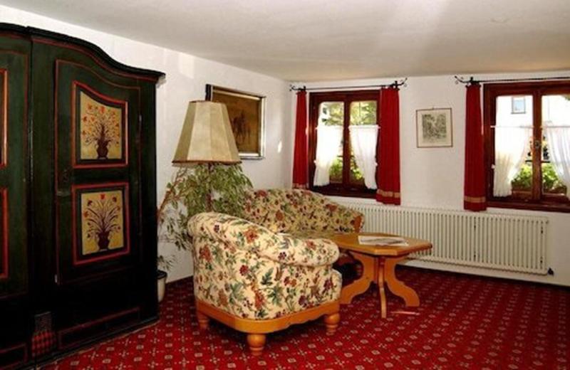 Hotel Ochsen image