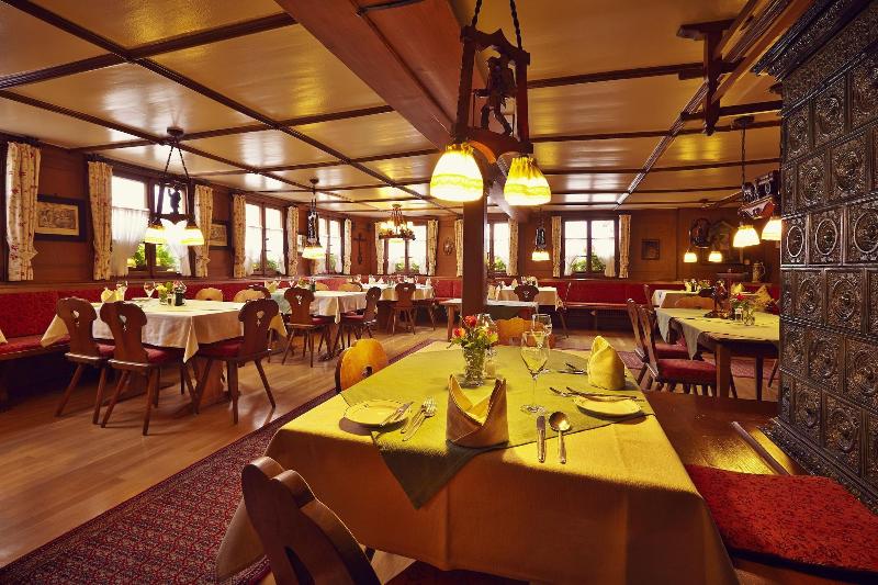 Hotel Ochsen image