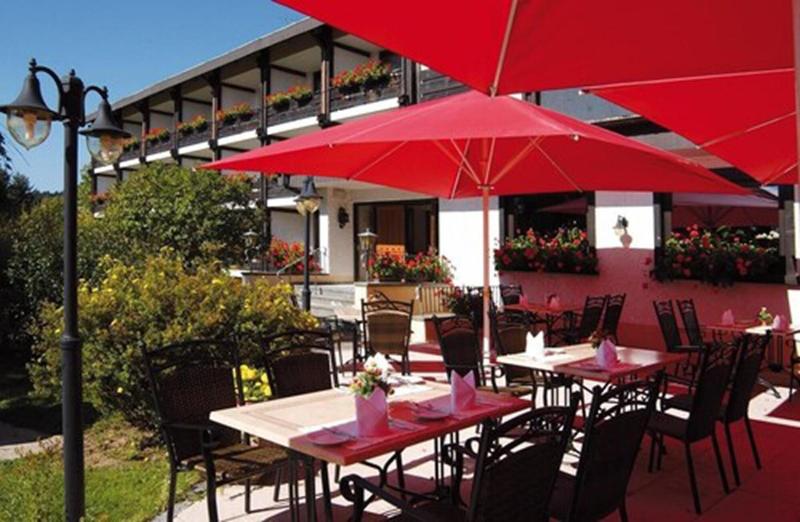 Hotel Ochsen image