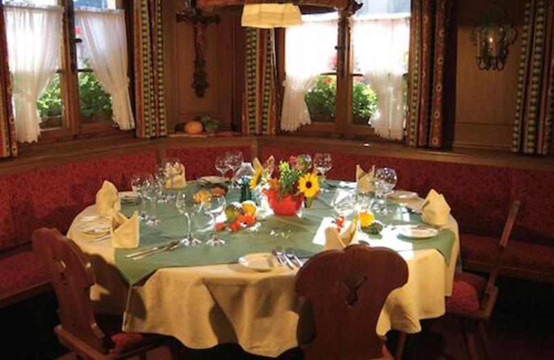 Hotel Ochsen image
