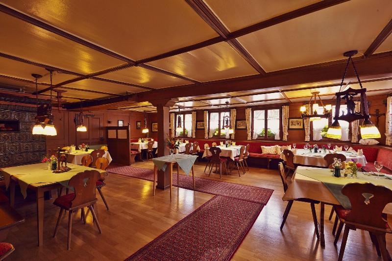 Hotel Ochsen image