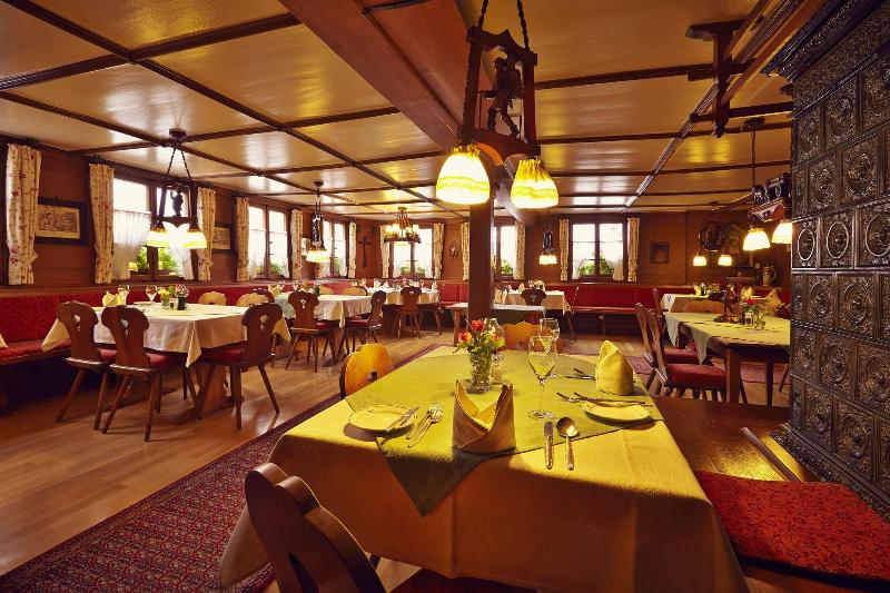 Hotel Ochsen image