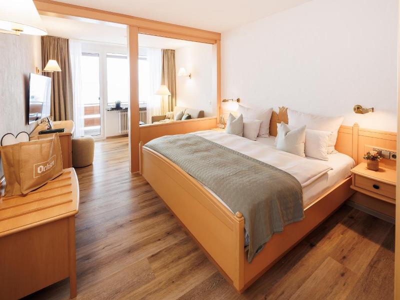 Hotel Ochsen image