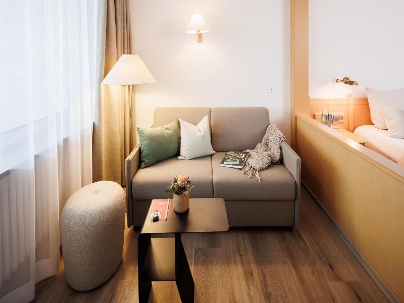 Hotel Ochsen image