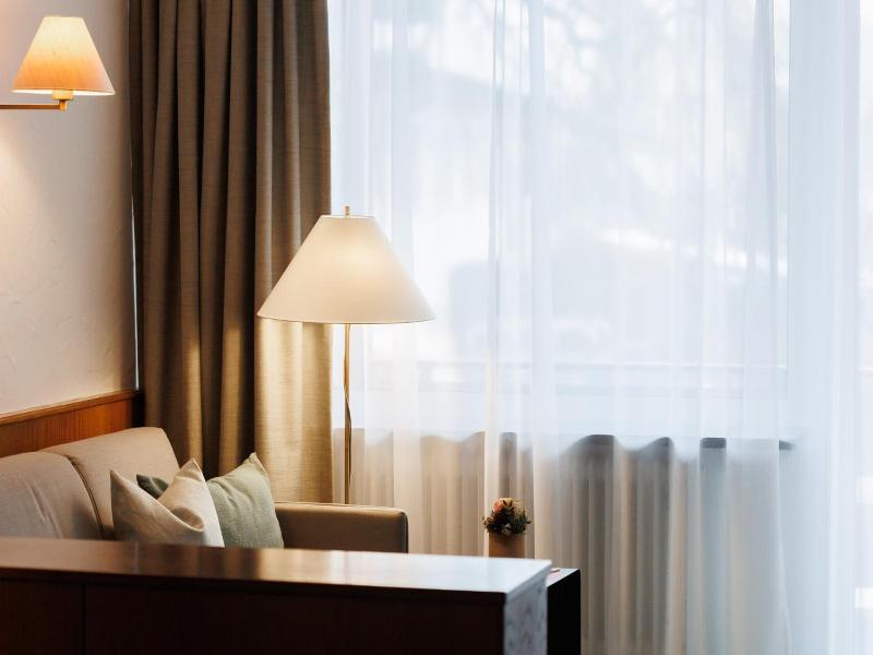 Hotel Ochsen image
