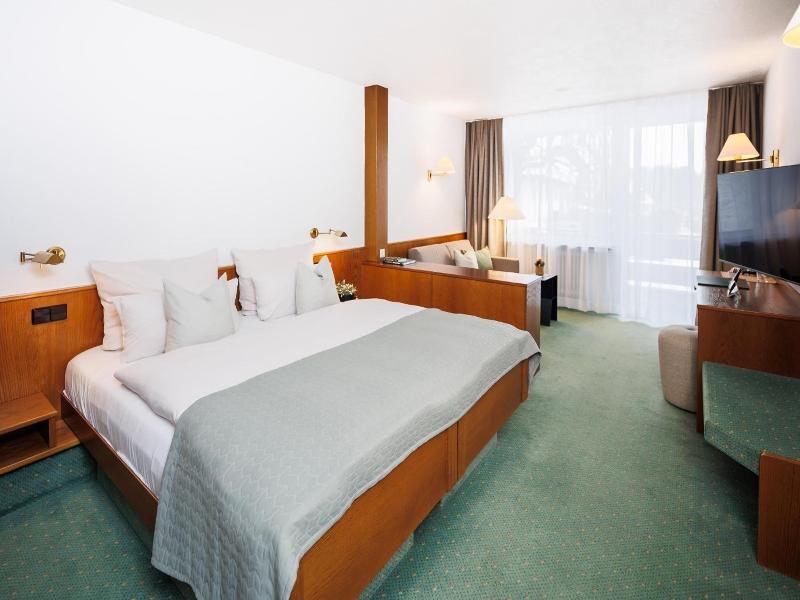 Hotel Ochsen image