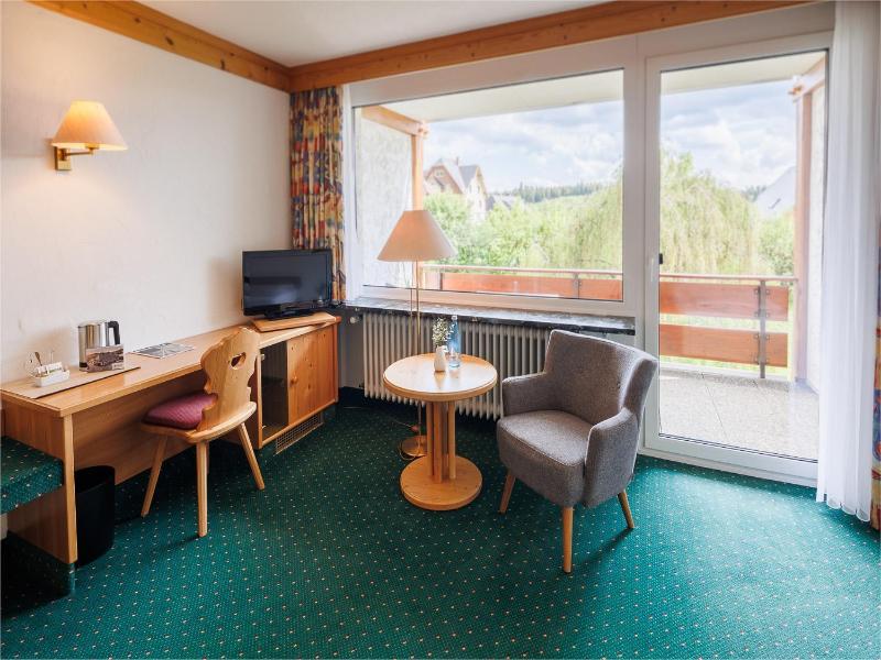 Hotel Ochsen image