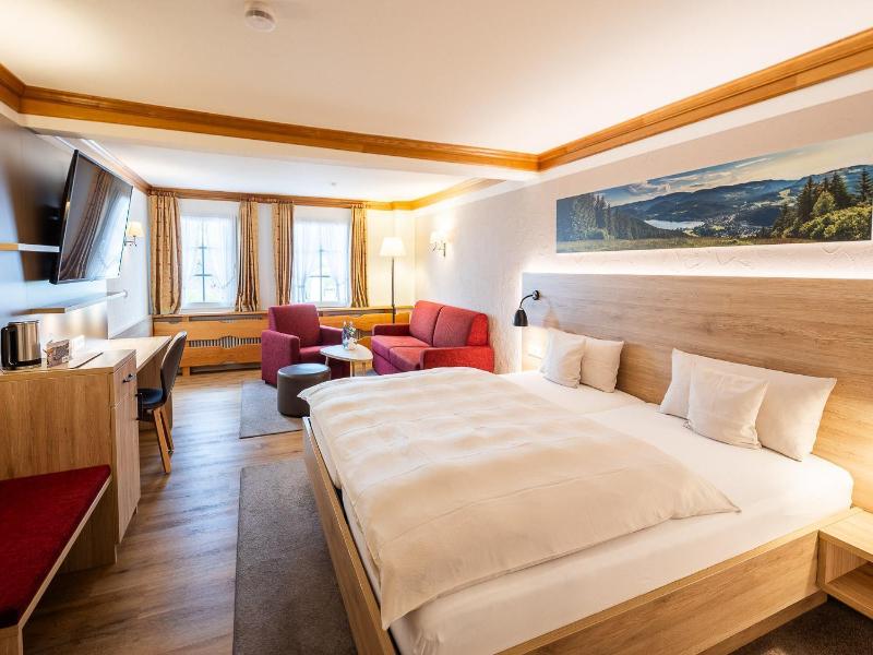 Hotel Ochsen image