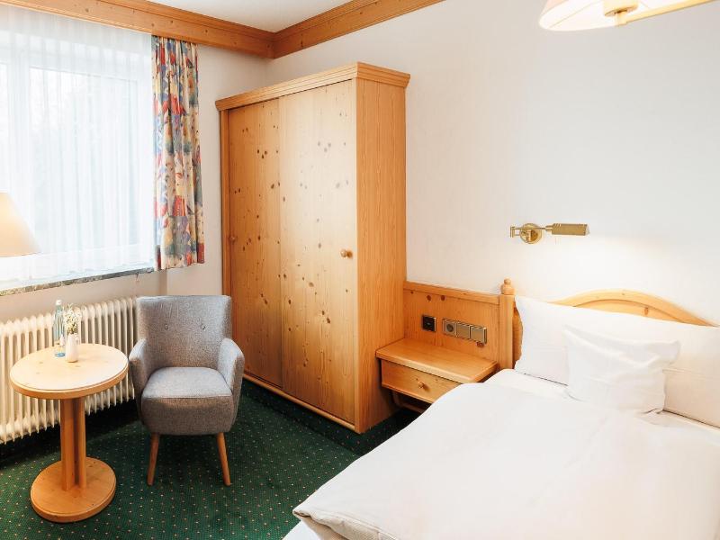 Hotel Ochsen image