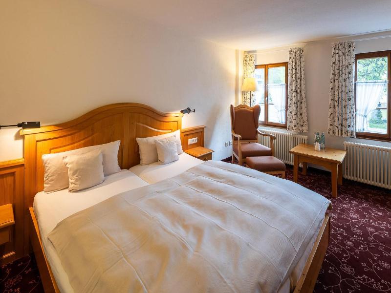 Hotel Ochsen image