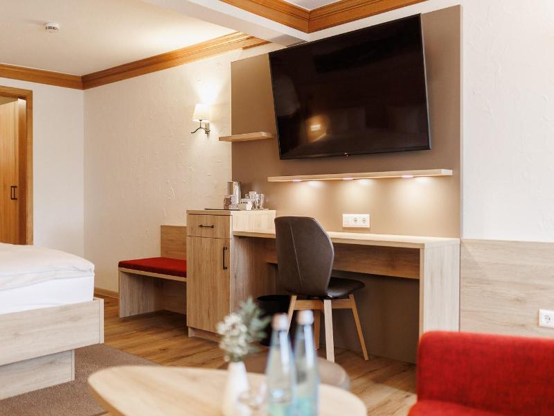 Hotel Ochsen image