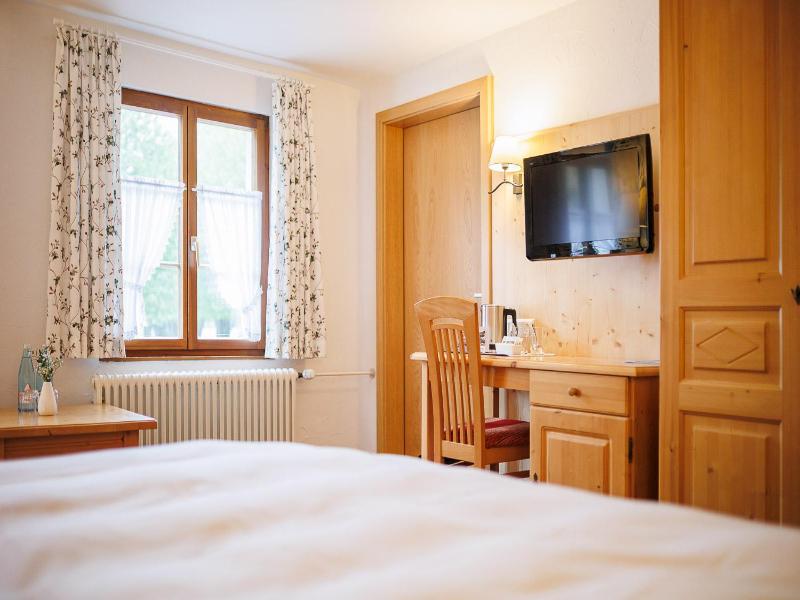 Hotel Ochsen image