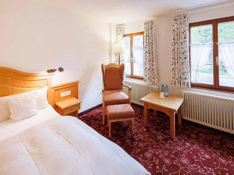 Hotel Ochsen image