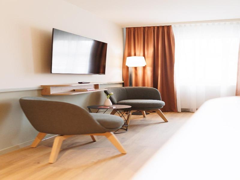 Hotel Ochsen image