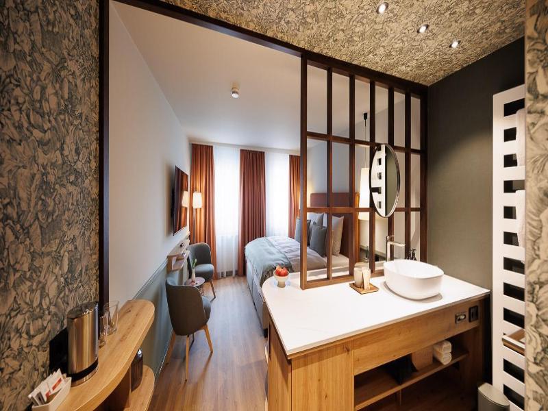 Hotel Ochsen image