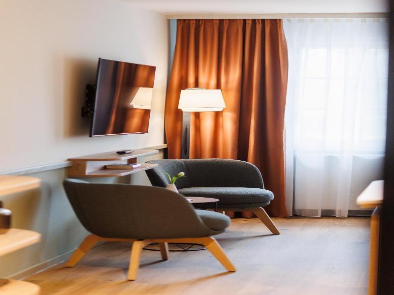 Hotel Ochsen image
