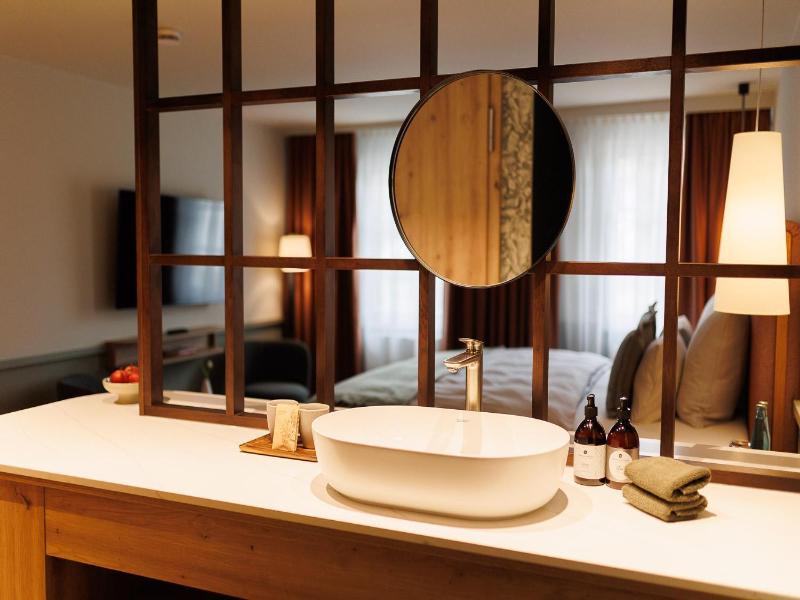 Hotel Ochsen image