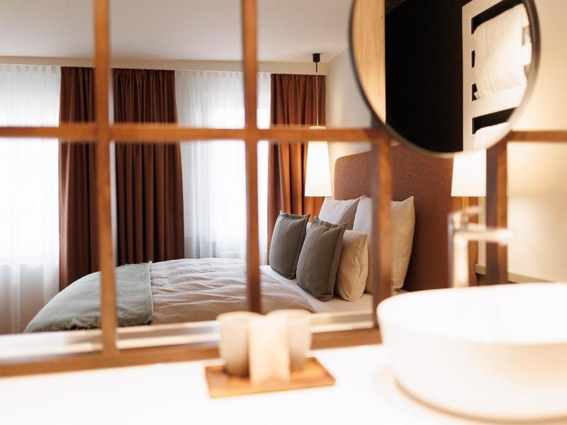 Hotel Ochsen image