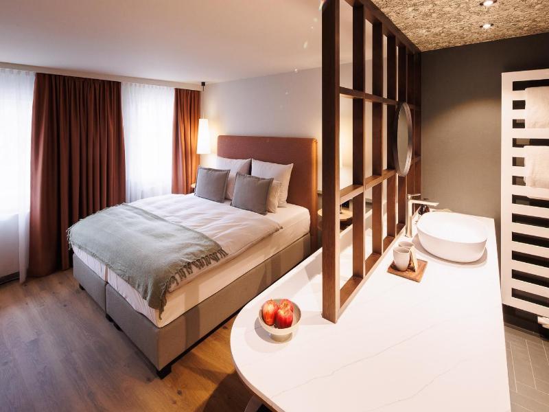 Hotel Ochsen image
