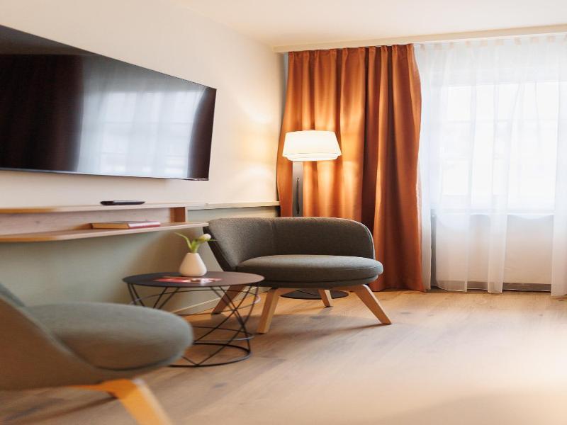 Hotel Ochsen image
