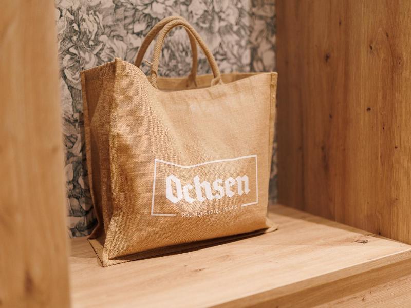 Hotel Ochsen image