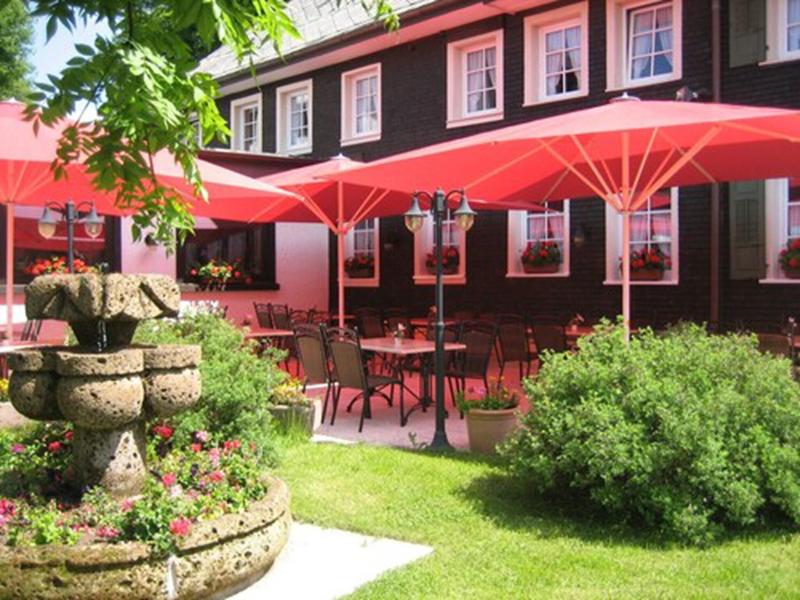 Hotel Ochsen image