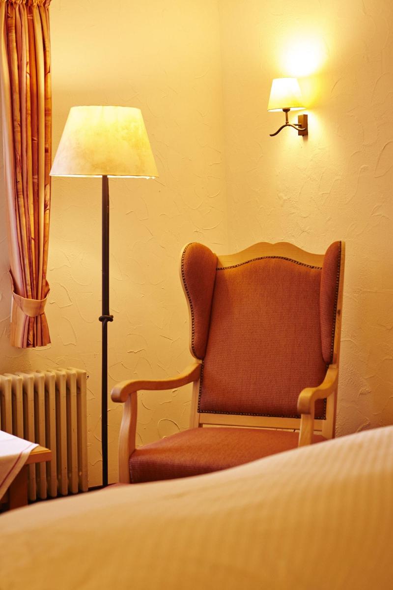 Hotel Ochsen image