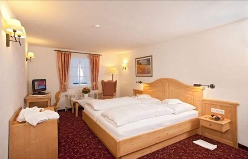 Hotel Ochsen image