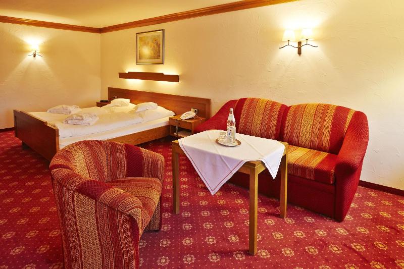 Hotel Ochsen image