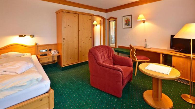 Hotel Ochsen image