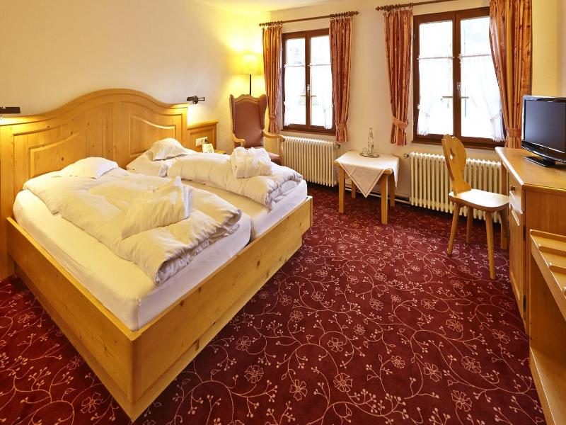 Hotel Ochsen image