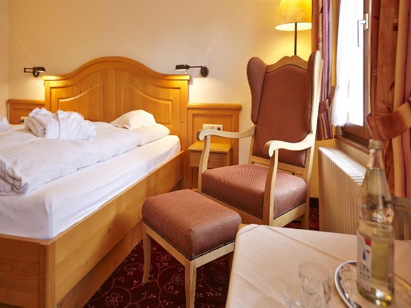 Hotel Ochsen image