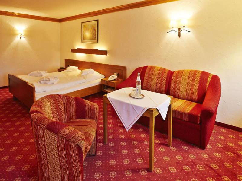 Hotel Ochsen image