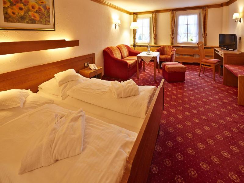 Hotel Ochsen image
