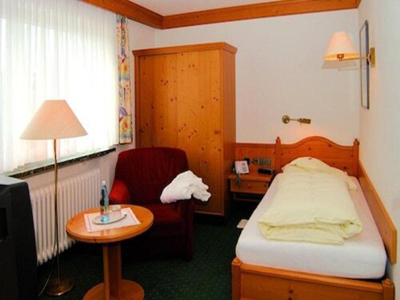 Hotel Ochsen image