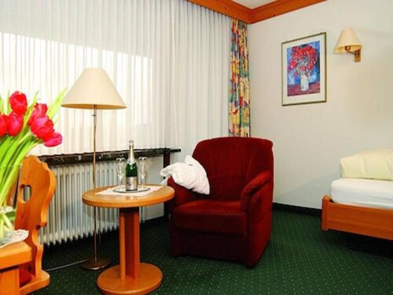 Hotel Ochsen image