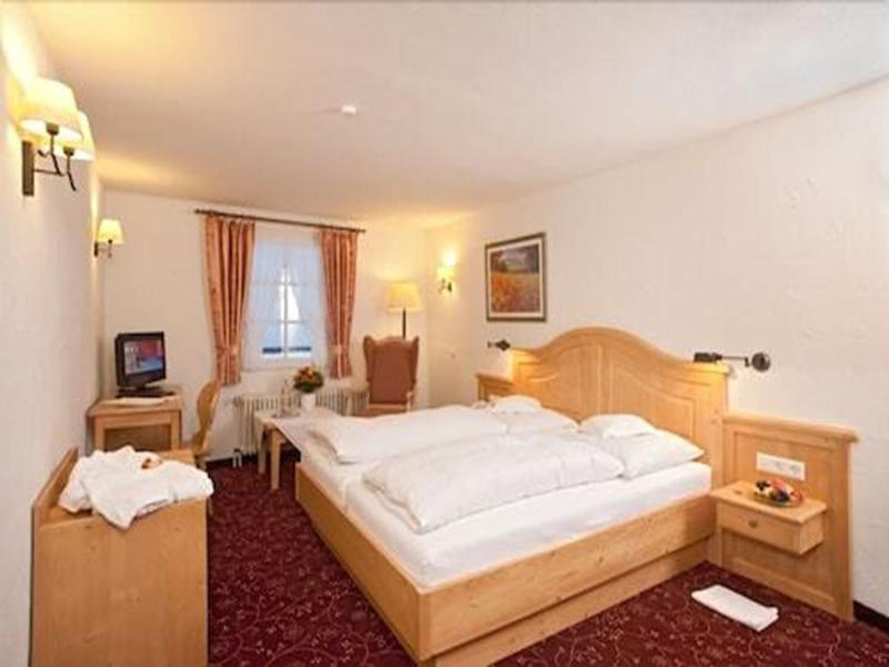 Hotel Ochsen image