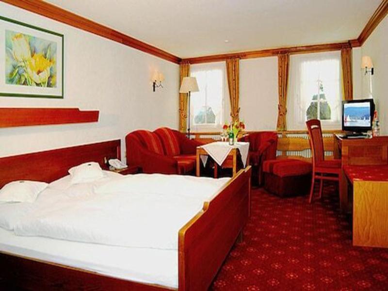 Hotel Ochsen image