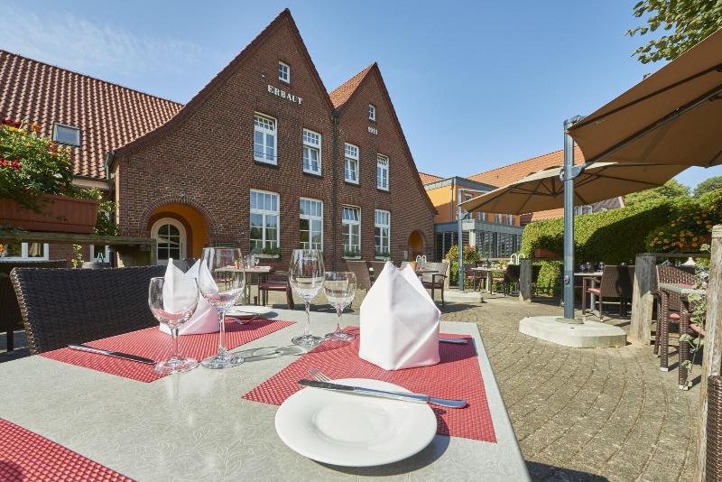 Hotel Alte Schule image