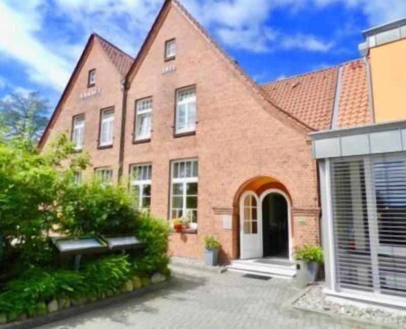 Hotel Alte Schule image