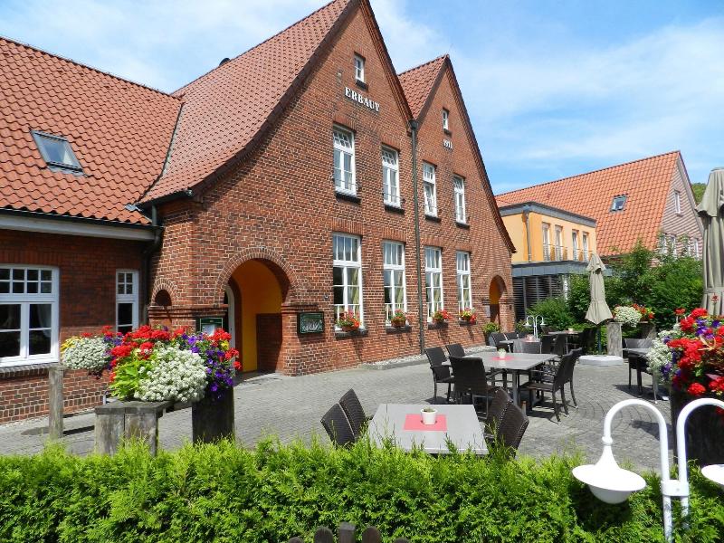 Hotel Alte Schule image