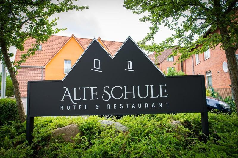 Hotel Alte Schule image