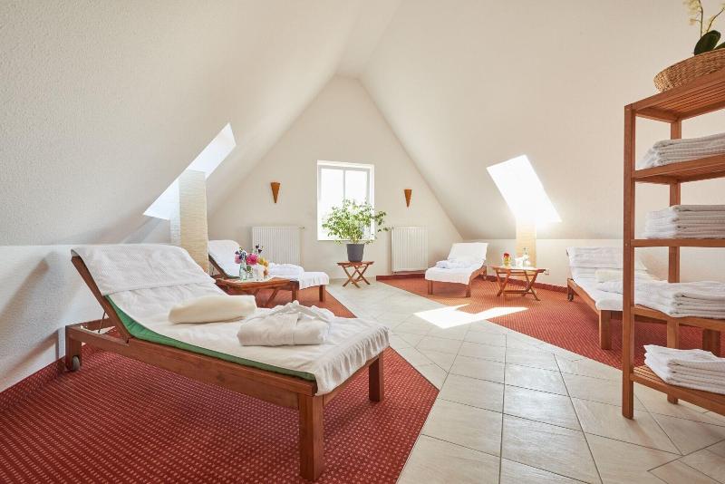 Hotel Alte Schule image