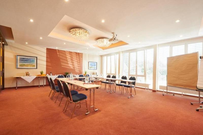 Hotel Alte Schule image